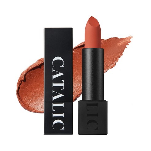 CATALI Narcisse Moodlayer Lipstick Brick Heaven 101 3.5g
