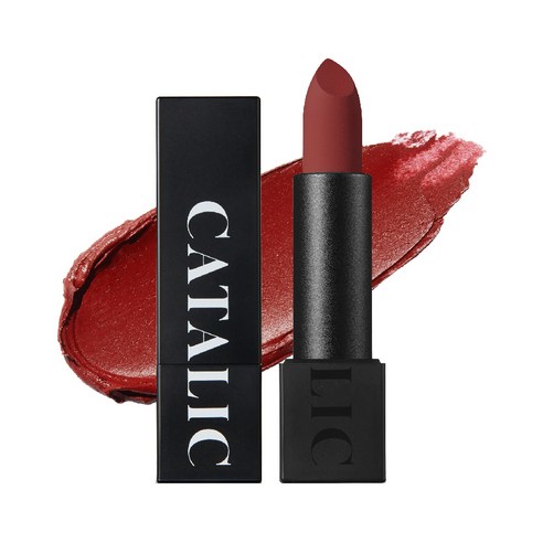 CATALI Narcisse Moodlayer Lipstick Deep Signal 107 3.5g