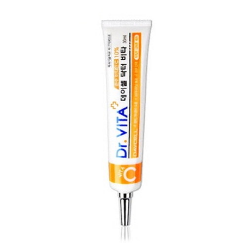 DR.VITA Vitamin Cream C 30ml