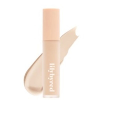 LILYBYRED Magnet Fit Liquid Concealer Pure Fit 19 SPF30 PA++ 8g