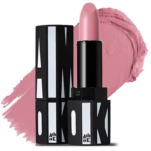 AMIOK Strong Fix Lipstick F011 4g