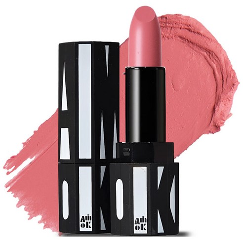 AMIOK Strong Fix Lipstick F013 4g