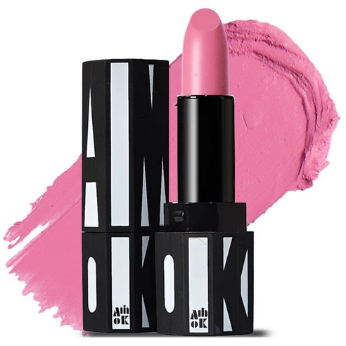 AMIOK Strong Fix Lipstick FF014 4g
