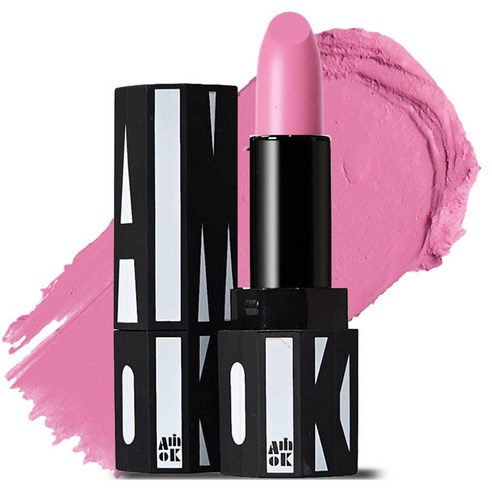 AMIOK Strong Fix Lipstick FF015 4g