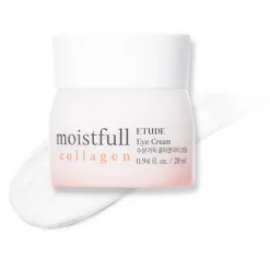 ETUDE Moistfull Collagen Eye Cream 28ml