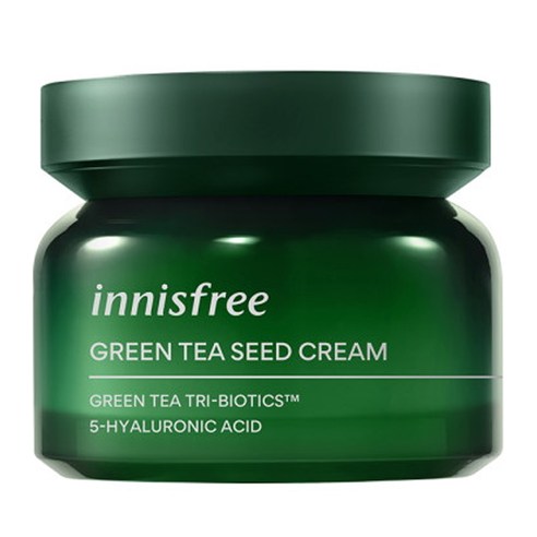 INNISFREE Green Tea Seed Cream 50ml
