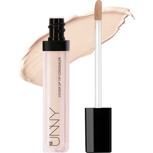 IM UNNY Cover Up Tip Concealer Light Beige no1 7.5g