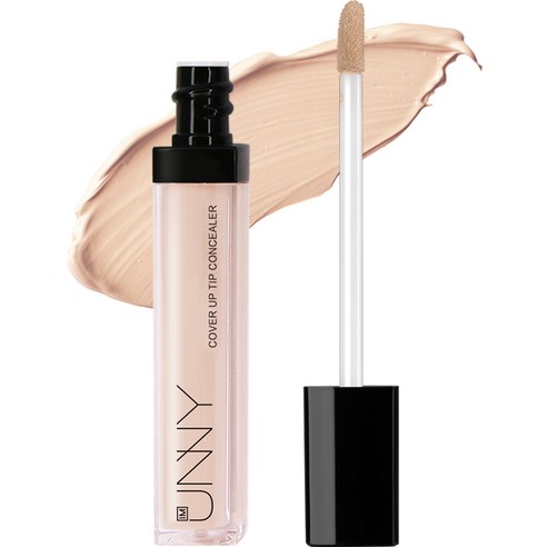 IM UNNY Cover Up Tip Concealer Natural Beige no1.5 7.5g