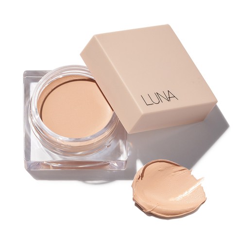 LUNA Concealer Pot Salmon 7g