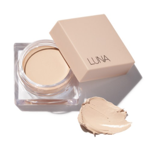 LUNA Concealer Pot Vanilla 7g