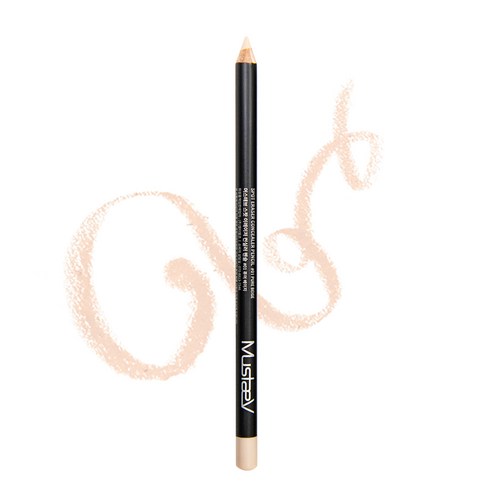 MUSTAEV Spot Eraser Concealer Pencil Pure Beige 01 2.5g