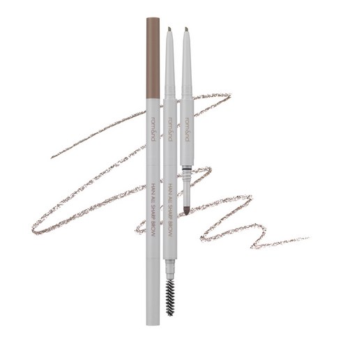 ROMAND Han All Sharp Brow Modern Beige C3 0.29g