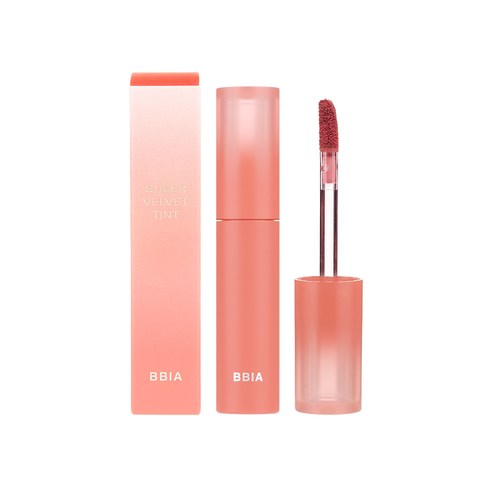 BBIA Sheer Velvet Tint Day Coral 06 3g