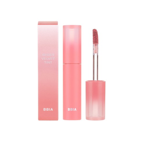 BBIA Sheer Velvet Tint Dreaming Pink 01 3g