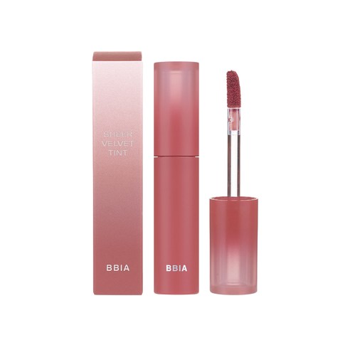 BBIA Sheer Velvet Tint With Plum 03 3g