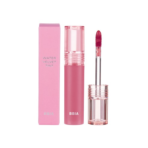 BBIA Water Velvet Tint Oh Peony 04 2.9g