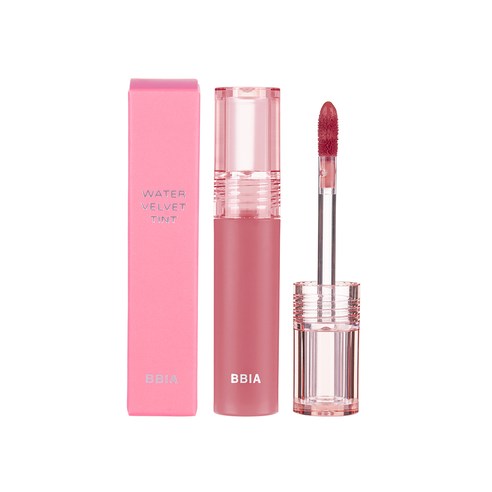 BBIA Water Velvet Tint Sheer Mauve 03 2.9g