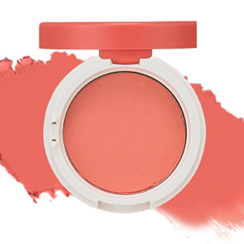 HOLIKA HOLIKA Jelly Dough Blusher Grapefruit Jelly 02 4.2g