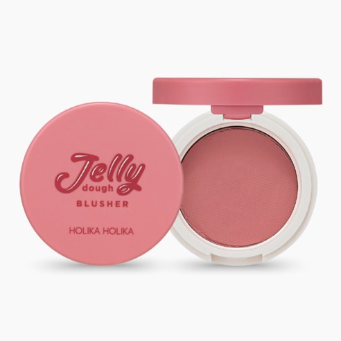 HOLIKA HOLIKA Jelly Dough Blusher Nuts Jelly 04 4.2g