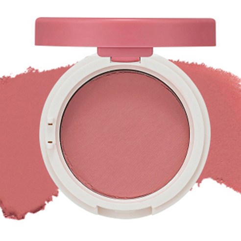 HOLIKA HOLIKA Jelly Dough Blusher Rose Jelly 05 4.2g