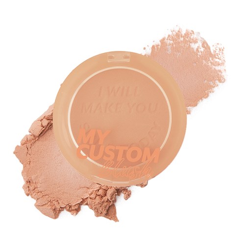 I'M MEME My Custom Blush Ginger Beige 06 6g