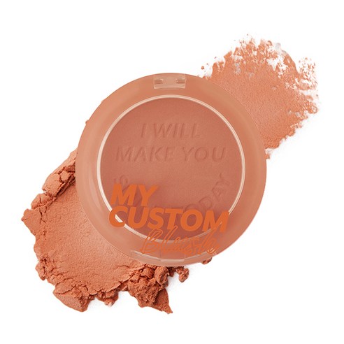 I'M MEME My Custom Blush Vintage Coral 05 6g