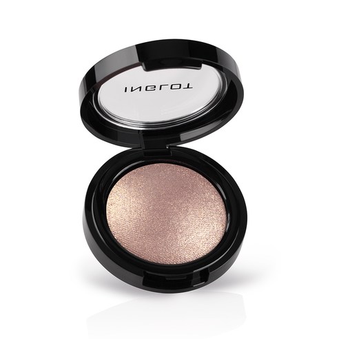 INGLOT Intense Sparkler FEB Highlighter Brozen Beam No15 3.4g