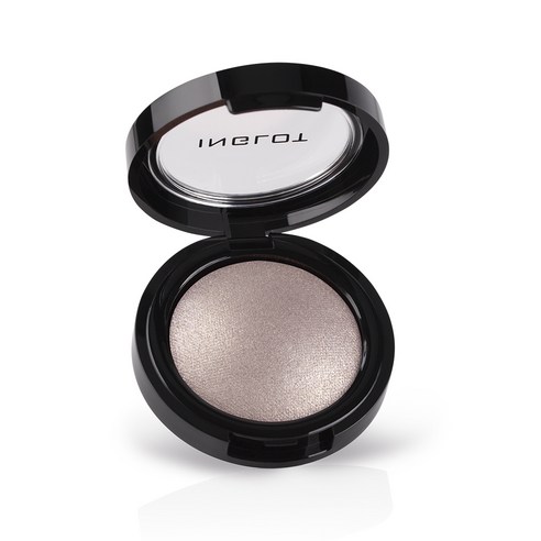 INGLOT Intense Sparkler FEB Highlighter Champagne Beam No11 3.4g