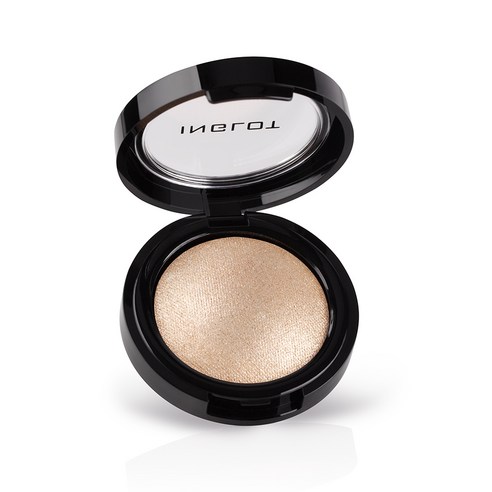 INGLOT Intense Sparkler FEB Highlighter Gold Beam No13 3.4g