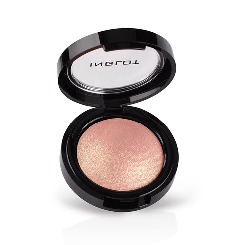 INGLOT Intense Sparkler FEB Highlighter Peach Beam No14 3.4g