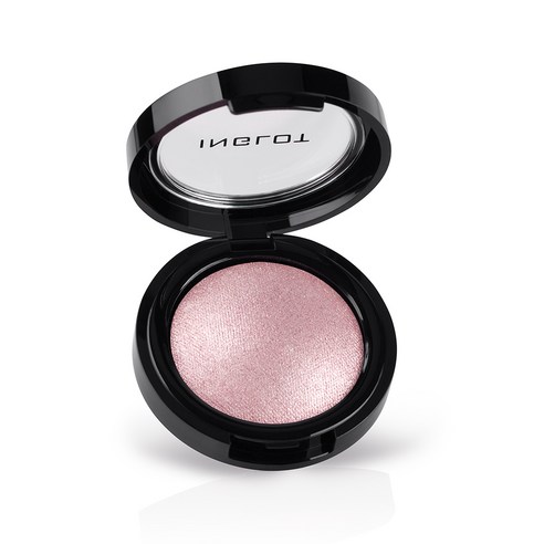 INGLOT Intense Sparkler FEB Highlighter Soft Pink Beam No12 3.4g