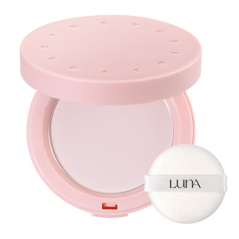 LUNA Pro Photo Finisher Blur Powder Pact 02 7g