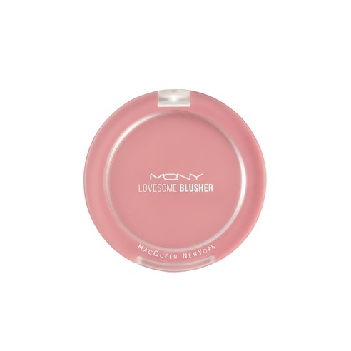 MAC NEWYORK Lovesome Blusher Baby Pink 4g