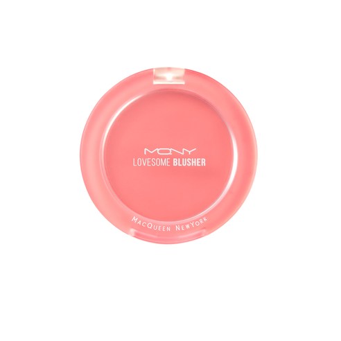 MAC NEWYORK Lovesome Blusher Pink Coral 4g