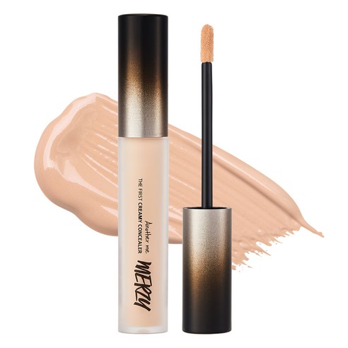 MERZY The First Creamy Concealer Apricot CL1 5.6g