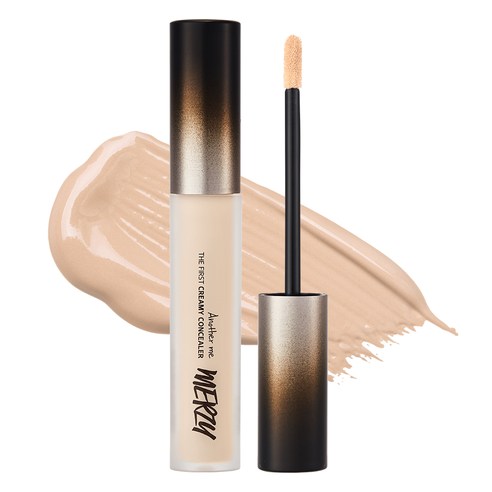 MERZY The First Creamy Concealer Light CL2 5.6g