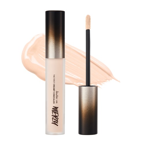MERZY The First Creamy Concealer Porcelain CL4 5.6g