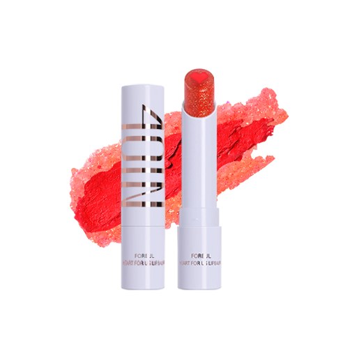 4OLN FOREUL Heart For Us Lip Balm Me 02 3g