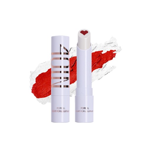 4OLN FOREUL Heart For Us Lip Balm We 03 3g