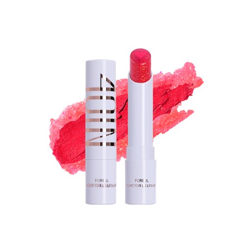 4OLN FOREUL Heart For Us Lip Balm You 01 3g