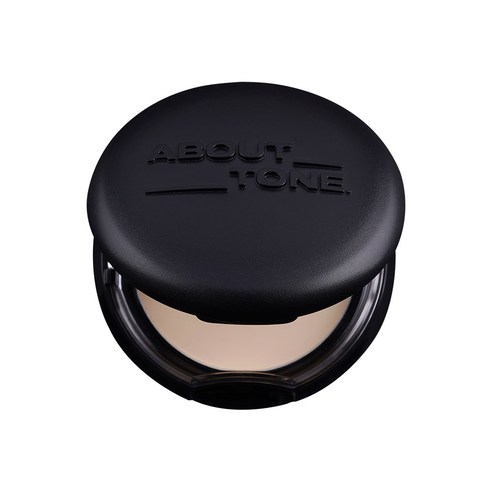 ABOUT TONE Blur Powder Pact Light 02 9g