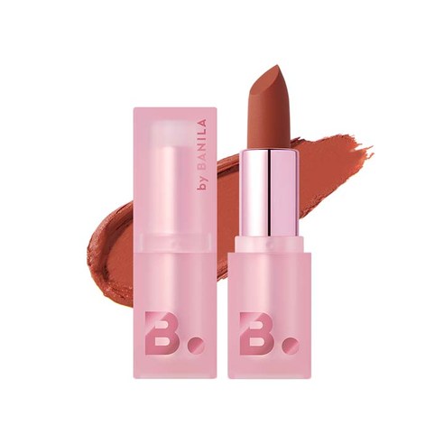 BANILA CO Blooming Petal Edition Velvet Blurred Veil Lipstick Closet RD05 3.7g