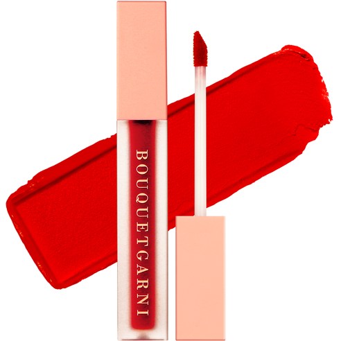 BOUQUET GARNI Blursome Velvet Tint Red Vibe 02 4.3g