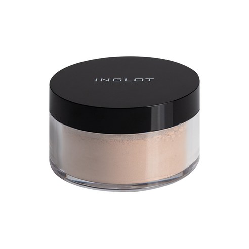 INGLOT Perfect Finish Loose Powder Natural Beige 12 23g