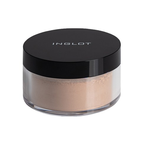 INGLOT Perfect Finish Loose Powder Pink Beige 11 23g