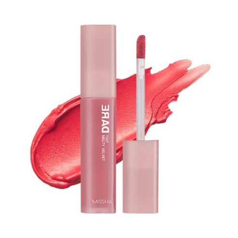 MISSHA Daretint Dewy Drop Pink Pebble 04 4.3g