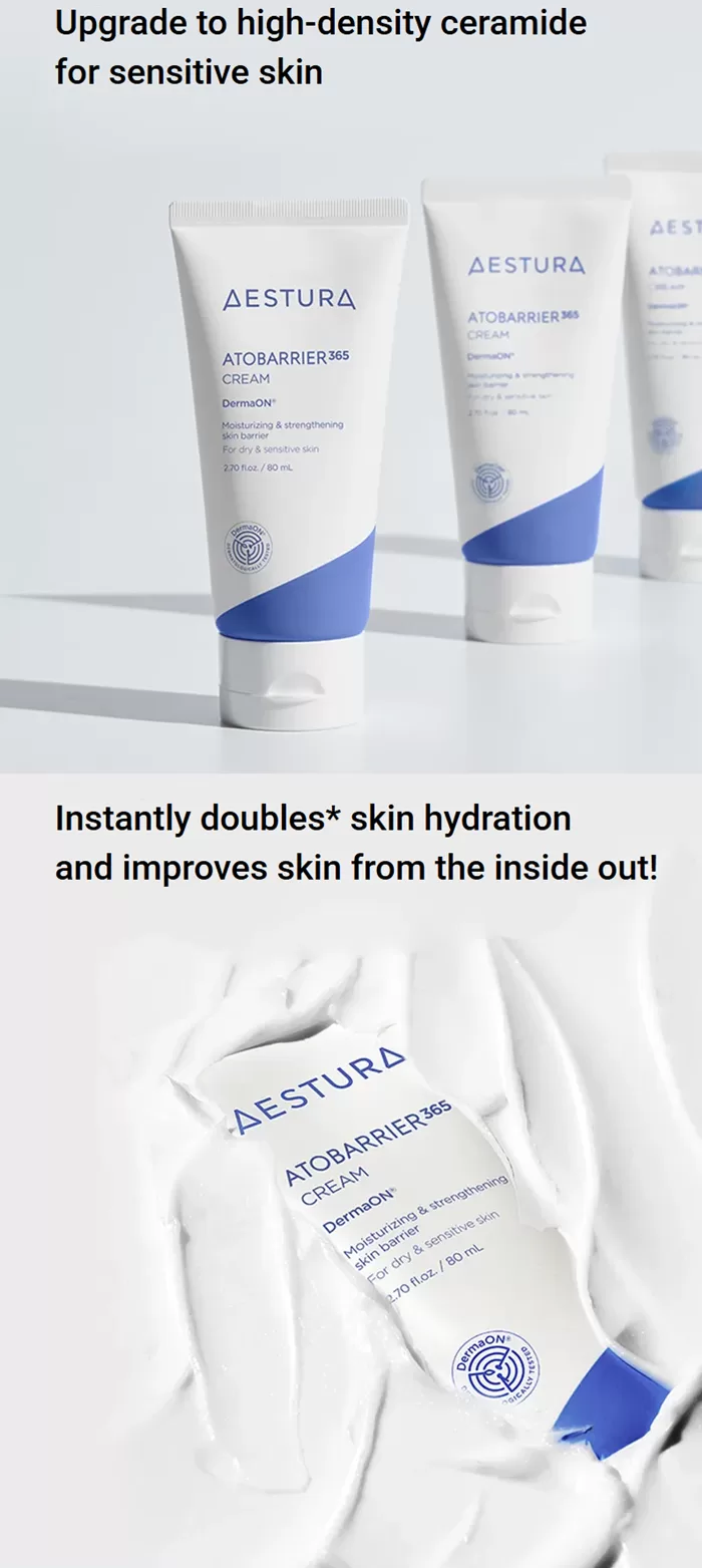AESTURA Atobarrier 365 Cream Plus 1