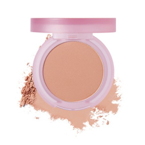 B BY BANILA Priming Veil Cheek Glimmer PK01 6g