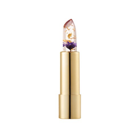 KAILIJUMEI Flower Jelly Lipstick Dream Purple 3.4g