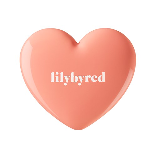 Lilybyred luv Beam Cheek Balm Cheongcho Beam 01 3.5g